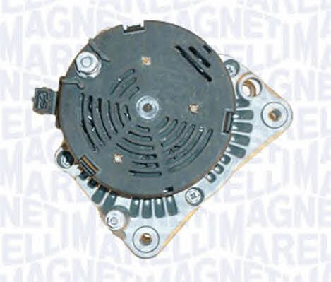 Magneti marelli 944390409500 Alternator 944390409500: Buy near me at 2407.PL in Poland at an Affordable price!