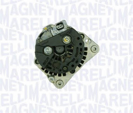 Magneti marelli 944390427000 Alternator 944390427000: Dobra cena w Polsce na 2407.PL - Kup Teraz!