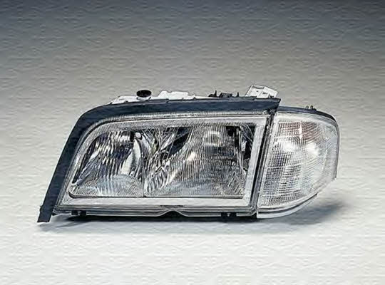  710301082203 Headlight left 710301082203: Buy near me in Poland at 2407.PL - Good price!