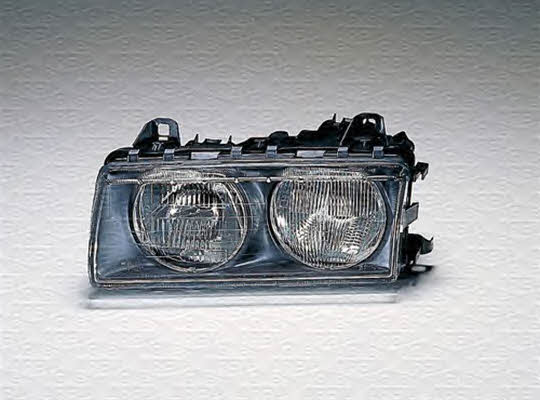 710301095004 Headlight right 710301095004: Buy near me in Poland at 2407.PL - Good price!