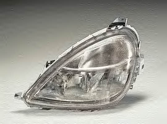 Magneti marelli 710301152212 Headlight right 710301152212: Buy near me at 2407.PL in Poland at an Affordable price!