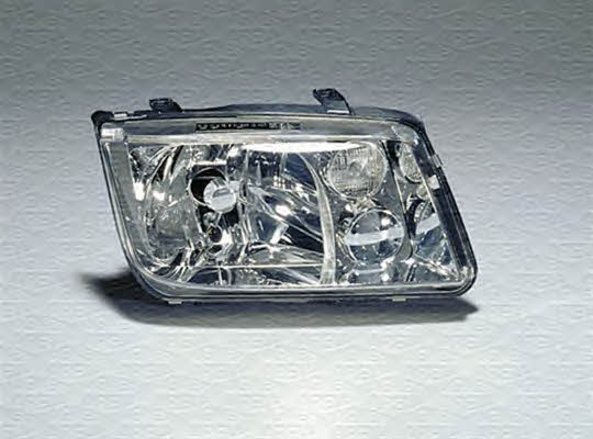  710301162271 Headlight left 710301162271: Buy near me in Poland at 2407.PL - Good price!