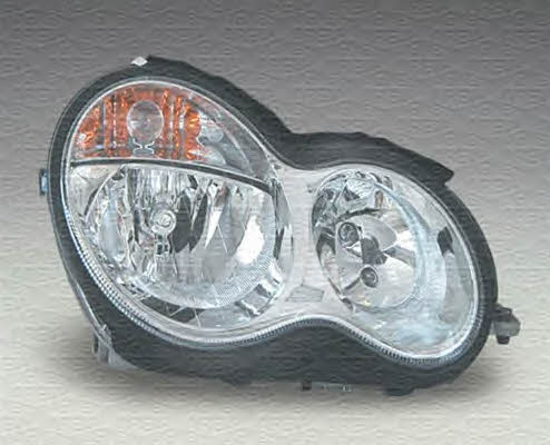 Magneti marelli 710301166205 Headlight left 710301166205: Buy near me at 2407.PL in Poland at an Affordable price!