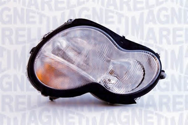  710301166271 Headlight left 710301166271: Buy near me in Poland at 2407.PL - Good price!