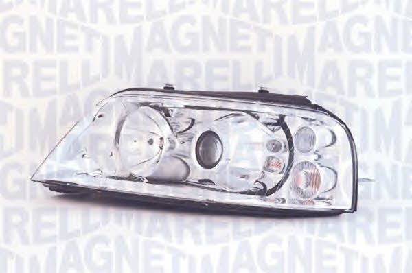 Magneti marelli 710301182274 Headlight right 710301182274: Buy near me in Poland at 2407.PL - Good price!