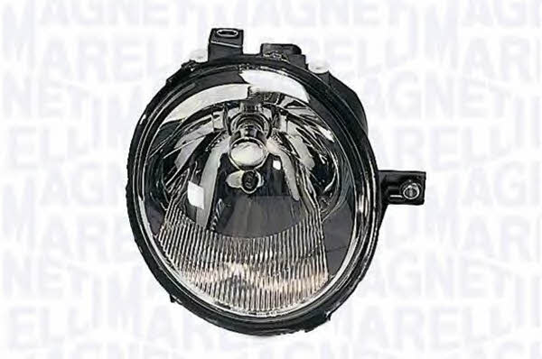 Magneti marelli 710301194302 Headlight right 710301194302: Buy near me at 2407.PL in Poland at an Affordable price!