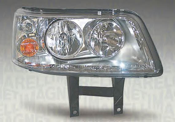  710301195201 Headlight left 710301195201: Buy near me in Poland at 2407.PL - Good price!