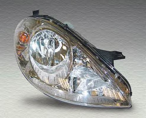 Magneti marelli 710301197202 Headlight right 710301197202: Buy near me at 2407.PL in Poland at an Affordable price!