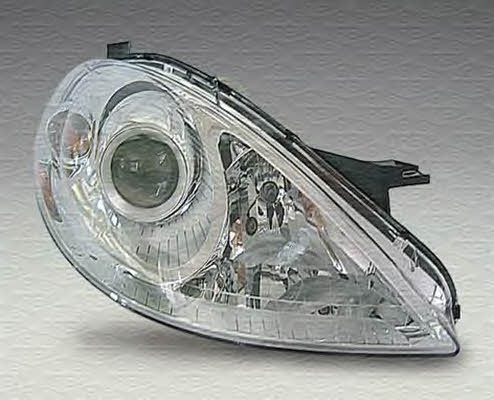 Magneti marelli 710301197212 Headlight right 710301197212: Buy near me at 2407.PL in Poland at an Affordable price!