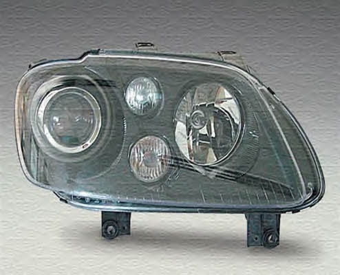  710301205207 Headlight left 710301205207: Buy near me in Poland at 2407.PL - Good price!