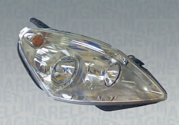 Magneti marelli 710301214207 Headlight left 710301214207: Buy near me at 2407.PL in Poland at an Affordable price!