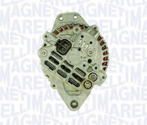 Magneti marelli 944390605020 Генератор 944390605020: Приваблива ціна - Купити у Польщі на 2407.PL!