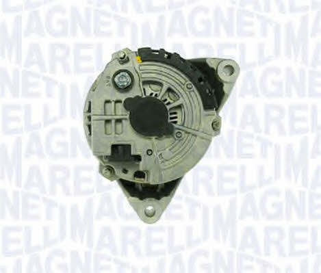 Magneti marelli 944390901020 Alternator 944390901020: Buy near me in Poland at 2407.PL - Good price!