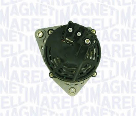 Magneti marelli 944390902700 Генератор 944390902700: Отличная цена - Купить в Польше на 2407.PL!