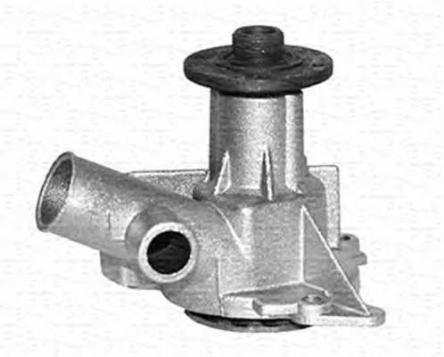 Magneti marelli 350981586000 Water pump 350981586000: Buy near me at 2407.PL in Poland at an Affordable price!