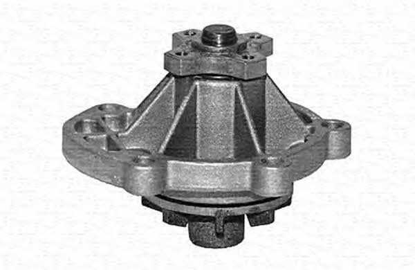 Magneti marelli 350981601000 Water pump 350981601000: Buy near me at 2407.PL in Poland at an Affordable price!