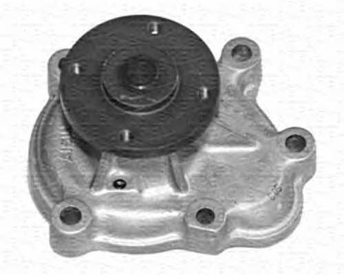 Magneti marelli 350981687000 Water pump 350981687000: Buy near me at 2407.PL in Poland at an Affordable price!