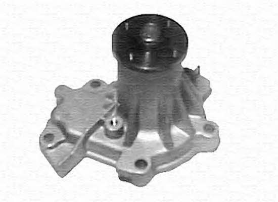 Magneti marelli 350981714000 Water pump 350981714000: Buy near me at 2407.PL in Poland at an Affordable price!