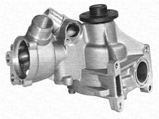 Magneti marelli 350981722000 Water pump 350981722000: Buy near me at 2407.PL in Poland at an Affordable price!