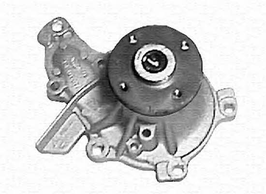 Magneti marelli 350981768000 Water pump 350981768000: Buy near me in Poland at 2407.PL - Good price!