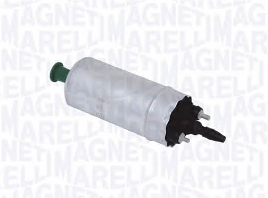Magneti marelli 219046409989 Fuel pump 219046409989: Buy near me in Poland at 2407.PL - Good price!