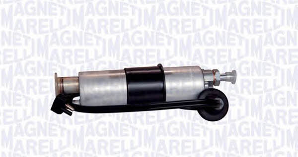 Magneti marelli 219722020500 Fuel pump 219722020500: Buy near me in Poland at 2407.PL - Good price!