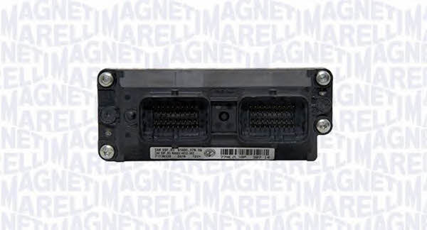 Magneti marelli 246160044306 Блок управління впорскуванням 246160044306: Приваблива ціна - Купити у Польщі на 2407.PL!