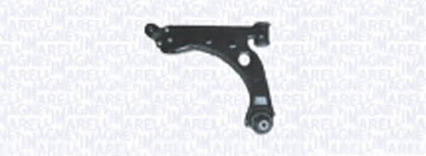 Magneti marelli 301181306800 Track Control Arm 301181306800: Buy near me in Poland at 2407.PL - Good price!