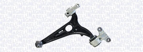 Magneti marelli 301181307400 Suspension arm front lower left 301181307400: Buy near me in Poland at 2407.PL - Good price!
