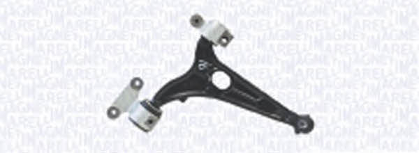 Magneti marelli 301181307900 Track Control Arm 301181307900: Buy near me in Poland at 2407.PL - Good price!