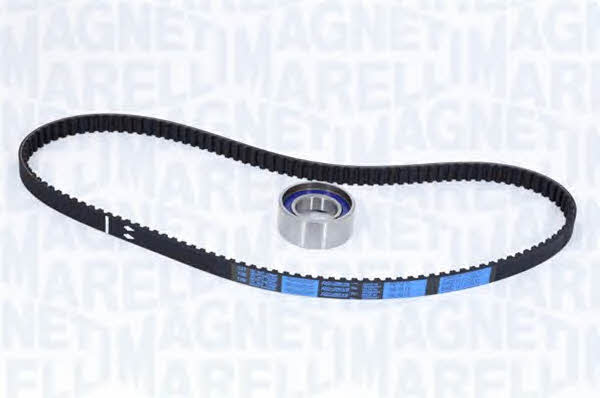 Magneti marelli 341310151201 Timing Belt Kit 341310151201: Buy near me in Poland at 2407.PL - Good price!