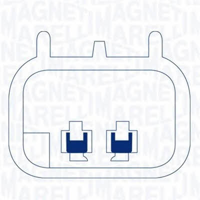 Magneti marelli 350103198000 Window Regulator 350103198000: Buy near me at 2407.PL in Poland at an Affordable price!