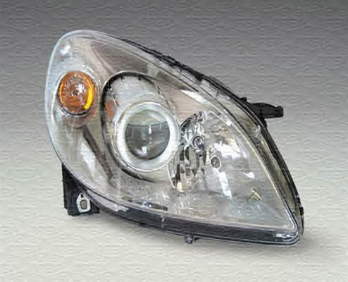 Magneti marelli 710301220201 Headlight left 710301220201: Buy near me at 2407.PL in Poland at an Affordable price!