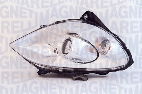 Magneti marelli 710301247202 Headlight right 710301247202: Buy near me in Poland at 2407.PL - Good price!