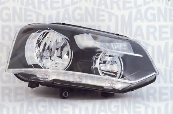 Magneti marelli 710301253203 Headlight left 710301253203: Buy near me in Poland at 2407.PL - Good price!