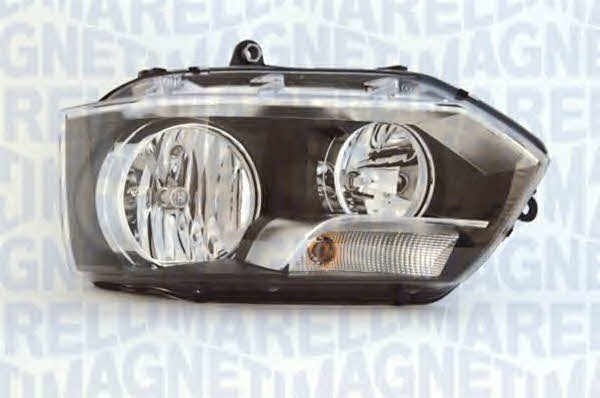Magneti marelli 710301253204 Headlight right 710301253204: Buy near me in Poland at 2407.PL - Good price!