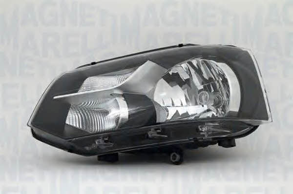 Magneti marelli 710301254304 Headlight right 710301254304: Buy near me in Poland at 2407.PL - Good price!