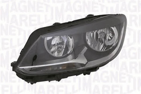 Magneti marelli 710301268203 Headlight left 710301268203: Buy near me in Poland at 2407.PL - Good price!