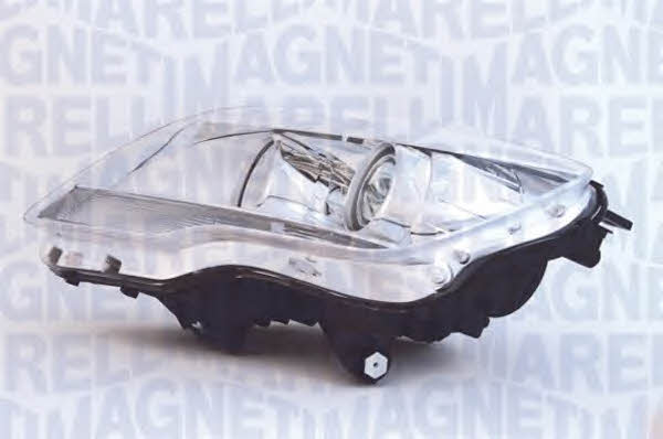 Magneti marelli 710301269203 Headlight left 710301269203: Buy near me in Poland at 2407.PL - Good price!
