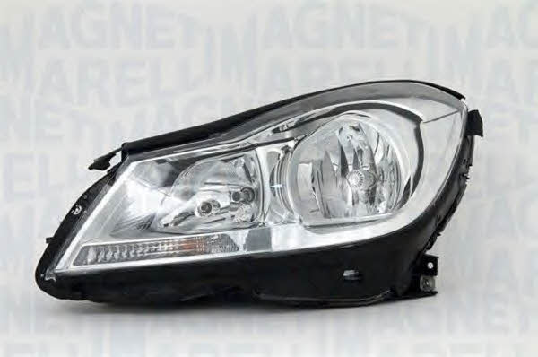 Magneti marelli 710301270205 Headlight left 710301270205: Buy near me in Poland at 2407.PL - Good price!