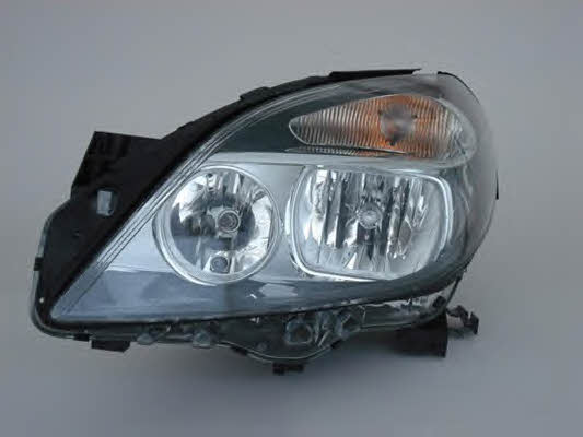 Magneti marelli 710301271205 Headlight left 710301271205: Buy near me in Poland at 2407.PL - Good price!