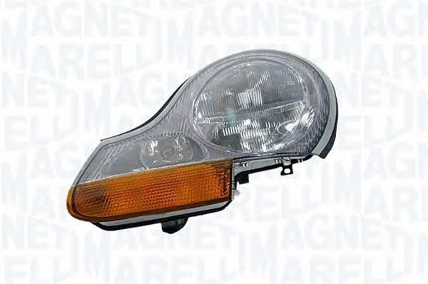 Magneti marelli 710302473007 Headlight left 710302473007: Buy near me in Poland at 2407.PL - Good price!