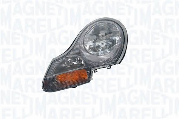Magneti marelli 710302473024 Headlight right 710302473024: Buy near me in Poland at 2407.PL - Good price!