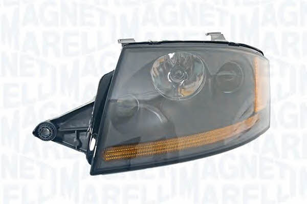 Magneti marelli 710302483008 Headlight right 710302483008: Buy near me in Poland at 2407.PL - Good price!
