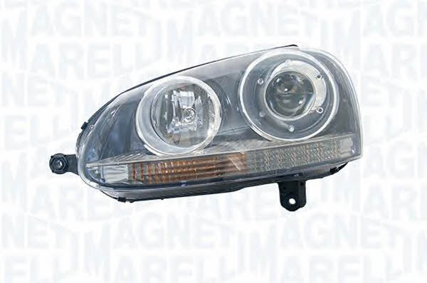  710302497273 Headlight left 710302497273: Buy near me in Poland at 2407.PL - Good price!