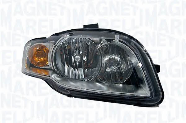 Magneti marelli 710302509001 Headlight left 710302509001: Buy near me in Poland at 2407.PL - Good price!