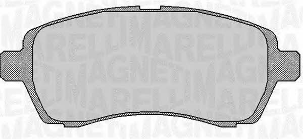 Buy Magneti marelli 363916060254 at a low price in Poland!