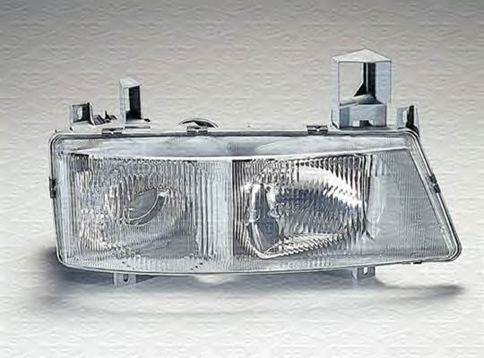 Magneti marelli 710301011016 Headlight right 710301011016: Buy near me at 2407.PL in Poland at an Affordable price!