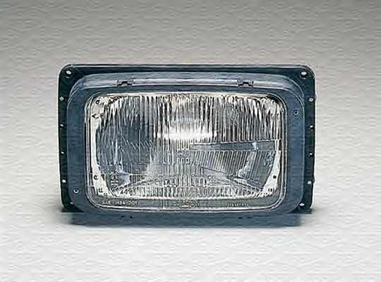  710301017303 Headlight right 710301017303: Buy near me in Poland at 2407.PL - Good price!