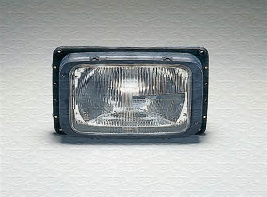  710301017307 Headlight right 710301017307: Buy near me in Poland at 2407.PL - Good price!
